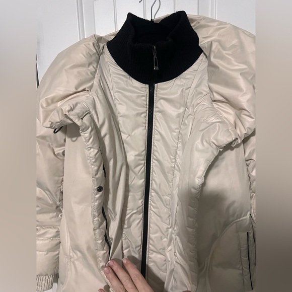 SOIA & KYO Down Filled Parka - Picture 8 of 13